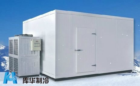 安裝700-800㎡冷庫需要多少錢？